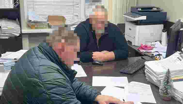 На Миколаївщині лісничий замість висадки дерев засіяв 32 га землі пшеницею