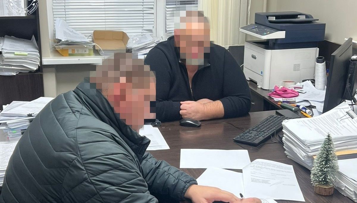 На Миколаївщині лісничий замість висадки дерев засіяв 32 га землі пшеницею
