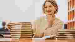 Видавництва оштрафували на майже 2 млн грн за невчасну доставку шкільних підручників