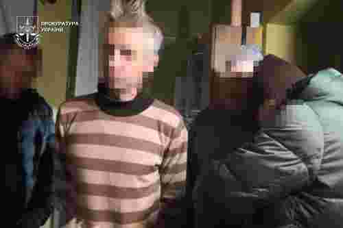 Судимий за вбивство закарпатець виманив у подружжя пенсіонерів понад 1 млн грн