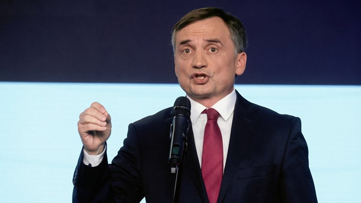 Угорщина надала притулок обвинуваченому ексміністру юстиції Польщі