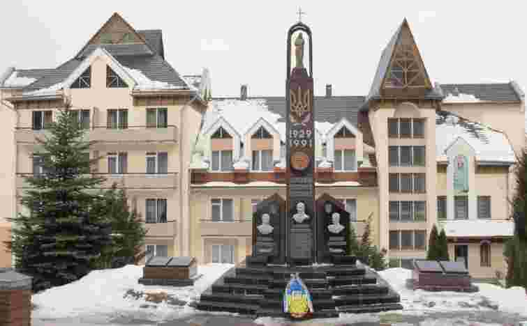 Центр реабілітації ветеранів ОУН-УПА виселили з приміщення в Моршині