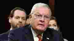 Кіт Келлог назвав Зеленського «крутим сучим сином», порівнявши його з Трампом