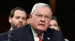 Кіт Келлог назвав Зеленського «крутим сучим сином», порівнявши його з Трампом