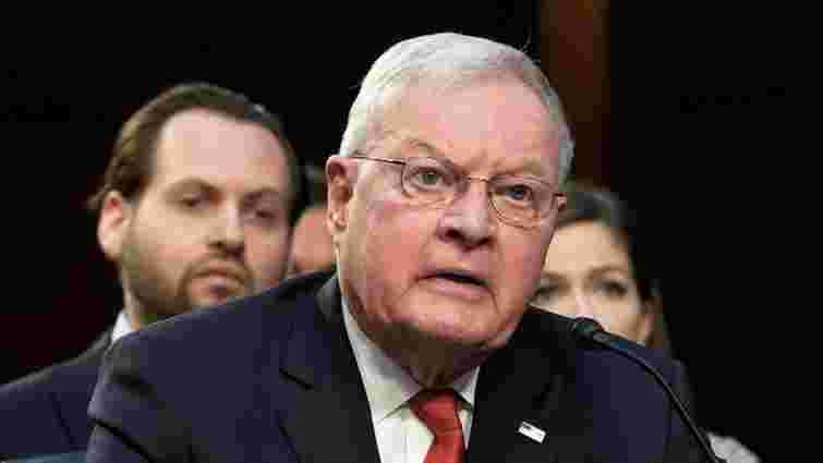 Кіт Келлог назвав Зеленського «крутим сучим сином», порівнявши його з Трампом