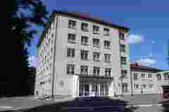 Військовий отримав 8 років тюрми за вбивство у психлікарні в Луцьку 