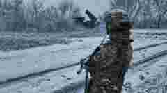 Естонія вперше заборонила в’їзд сотням найманців, які воювали за Росію