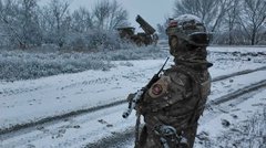 Естонія вперше заборонила в’їзд сотням найманців, які воювали за Росію