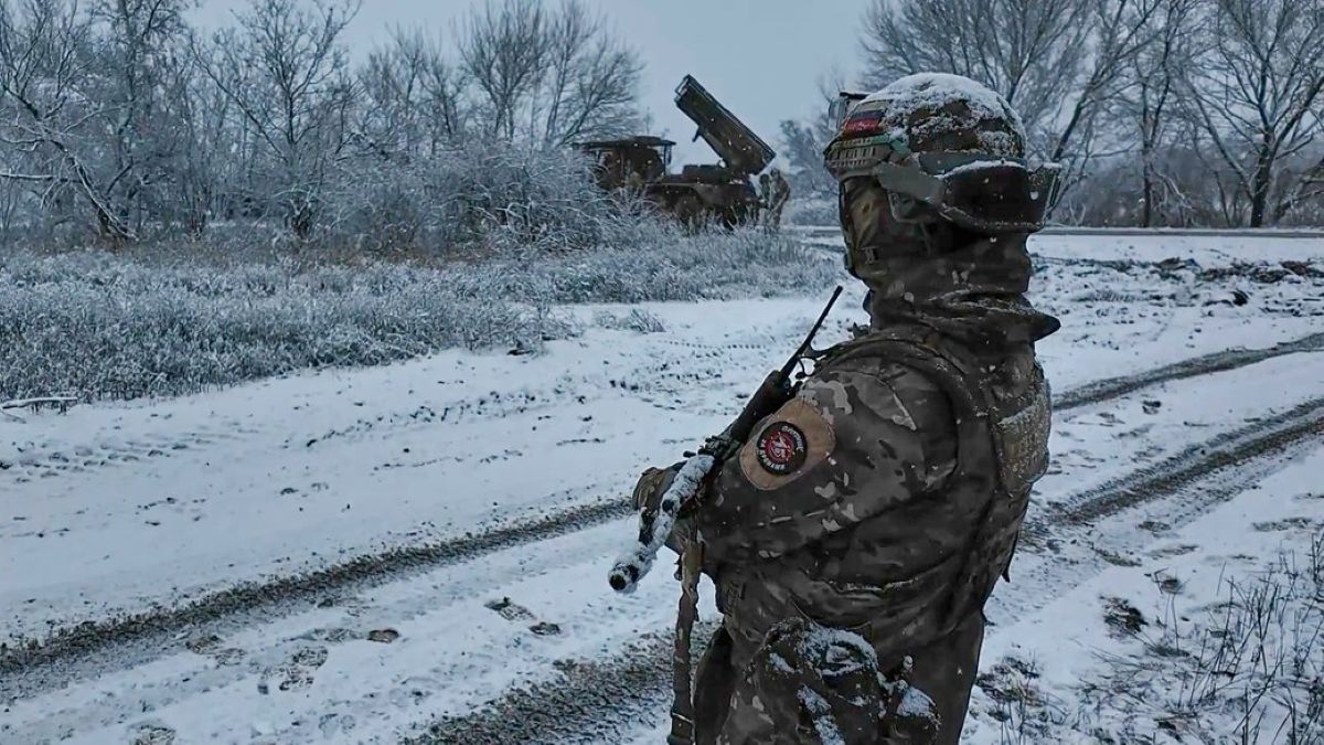 Естонія вперше заборонила в’їзд сотням найманців, які воювали за Росію