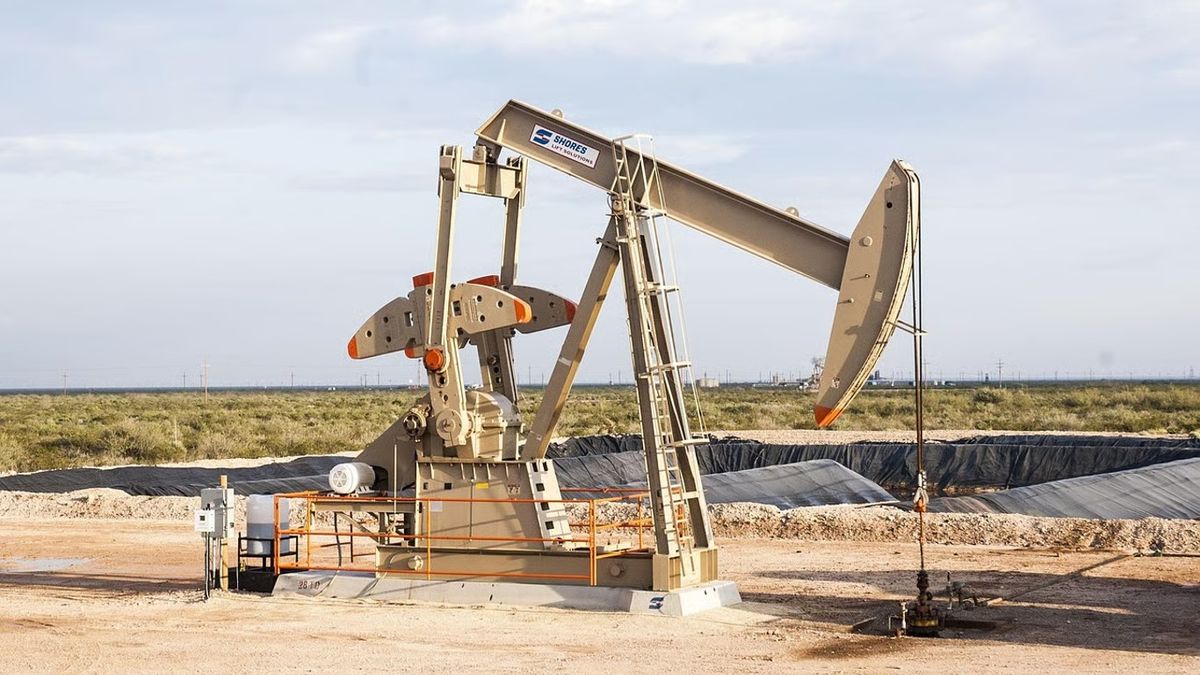 Новостворена компанія хоче видобувати нафту і газ у передгір’ї Львівщини 