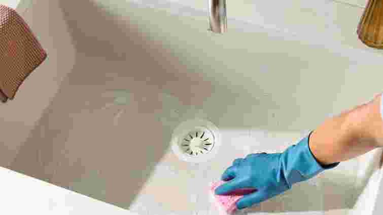 Спеція проти бактерій: навіщо насипати корицю в раковину