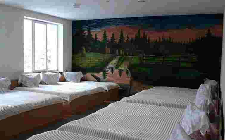 На Закарпатті у дитячому будинку помер 7-річний хлопчик з інвалідністю