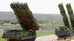 Російські системи ППО були в неробочому стані під час захоплення Ніколаса Мадуро