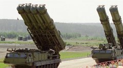 Російські системи ППО були в неробочому стані під час захоплення Ніколаса Мадуро