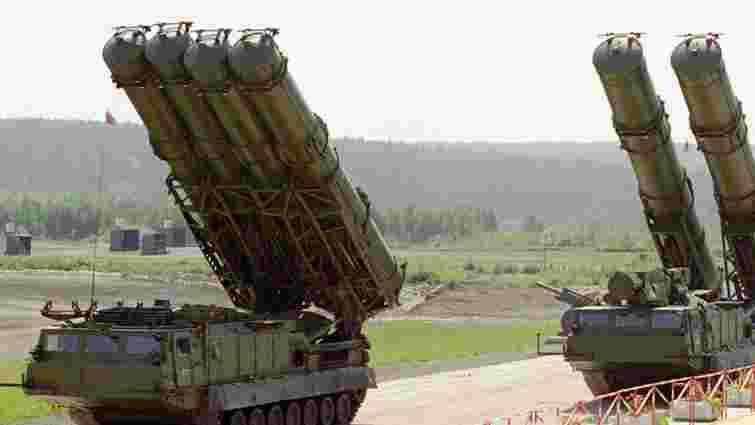 Російські системи ППО були в неробочому стані під час захоплення Ніколаса Мадуро