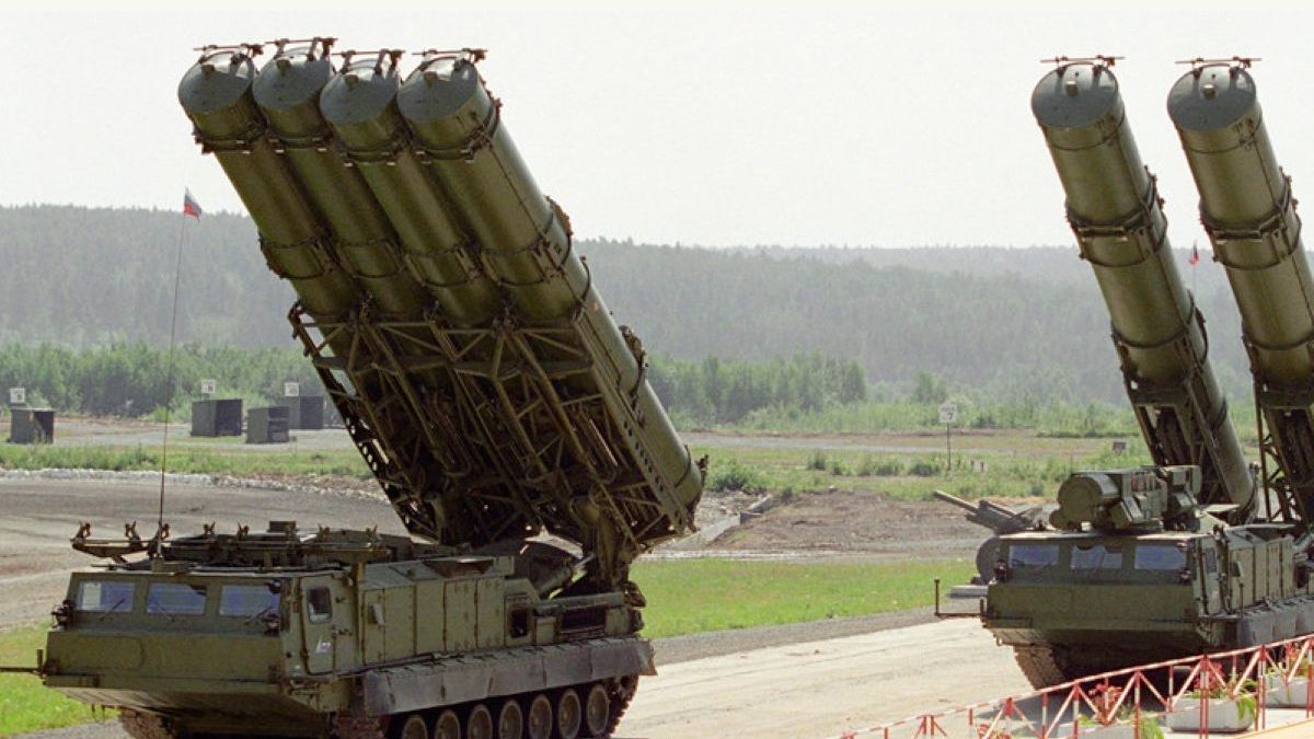Російські системи ППО були в неробочому стані під час захоплення Ніколаса Мадуро