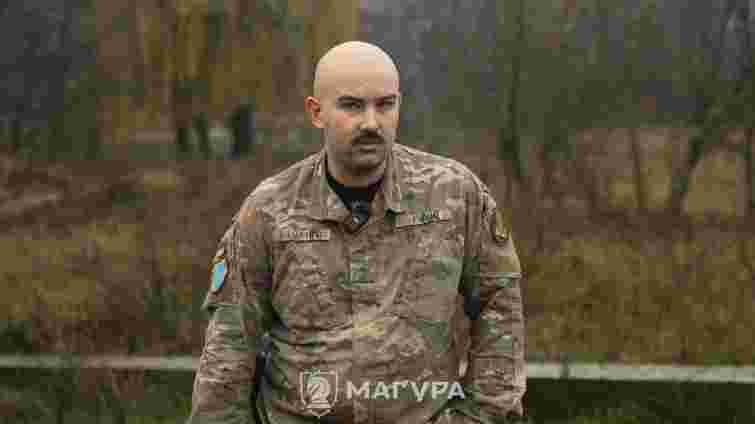 47 бригада за допомогою роботизованого комплексу евакуювала трьох поранених бійців