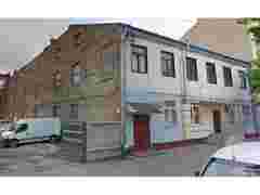 Будівлю волонтерів у Рівному продали з аукціону за понад 12 млн грн 