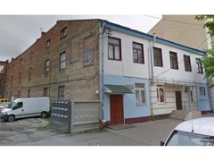 Будівлю волонтерів у Рівному продали з аукціону за понад 12 млн грн 