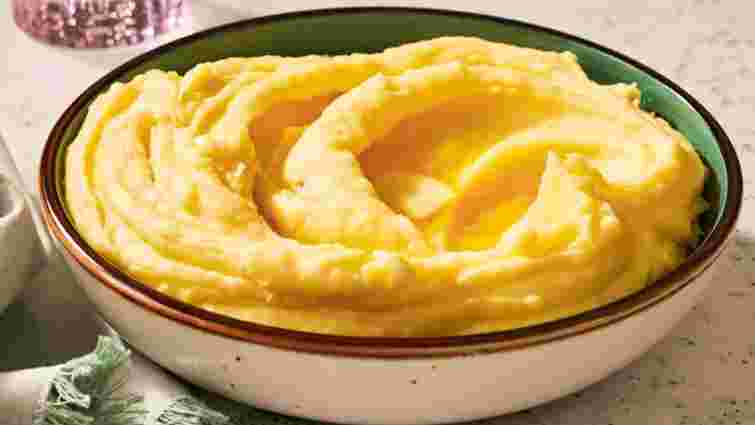 Ідеальний час для ніжної страви: скільки потрібно варити картоплю для пюре