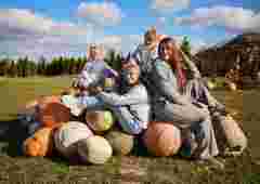 Не самі на цьому шляху