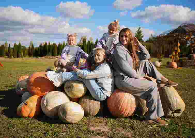 Не самі на цьому шляху