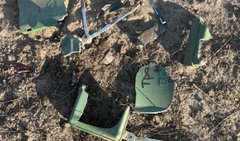 Суд обрав запобіжні заходи чотирьом підозрюваним у справі про постачання неякісних мін для ЗСУ