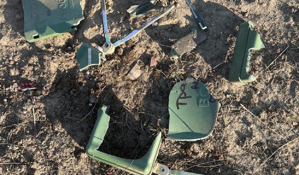 Суд обрав запобіжні заходи чотирьом підозрюваним у справі про постачання неякісних мін для ЗСУ