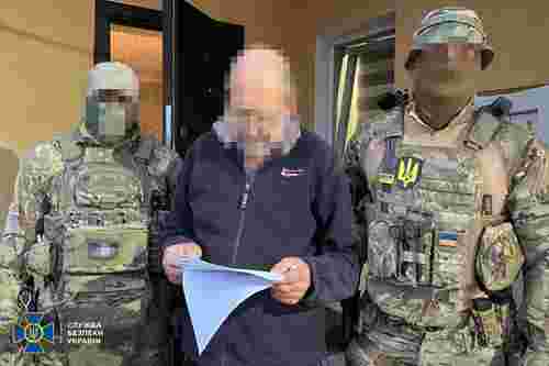 Суддю Кропивницького апеляційного суду ув'язнили на понад 6 років за вимагання хабаря