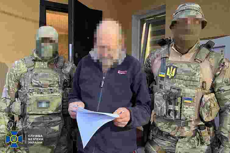 Суддю Кропивницького апеляційного суду ув'язнили на понад 6 років за вимагання хабаря