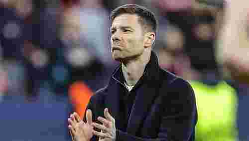 «Реал» звільнив Хабі Алонсо після поразки від «Барселони» і назвав нового головного тренера