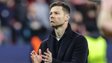 «Реал» звільнив Хабі Алонсо після поразки від «Барселони» і назвав нового головного тренера