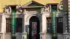 Різдвяна пошта у Львові заробила понад 400 тис. грн: на що скерують гроші