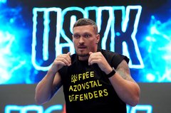 Абсолютний чемпіон, який довго не міг визначитися, чий Крим