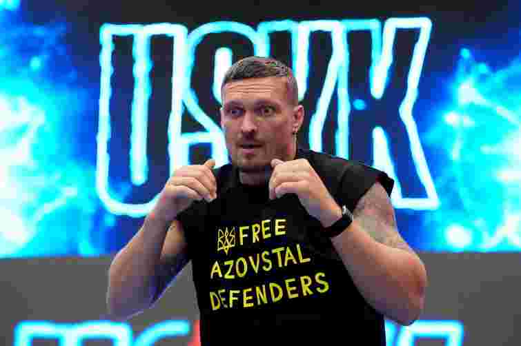 Абсолютний чемпіон, який довго не міг визначитися, чий Крим