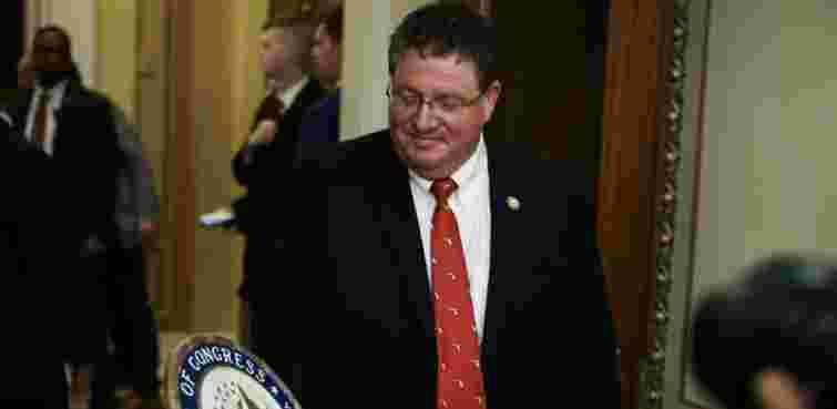 До Конгресу США надійшов законопроєкт щодо анексії Гренландії 