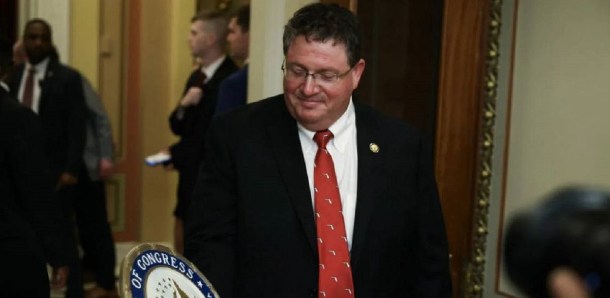 До Конгресу США надійшов законопроєкт щодо анексії Гренландії 