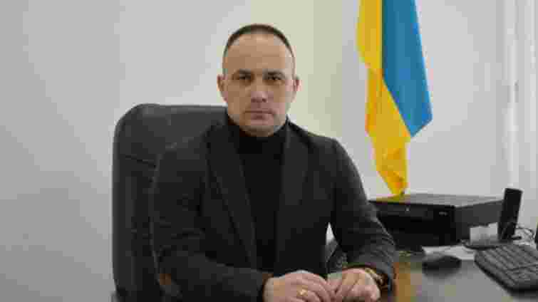 Тимчасовим керівником Волинської ОВА призначили Романа Романюка