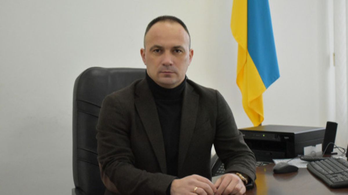 Тимчасовим керівником Волинської ОВА призначили Романа Романюка