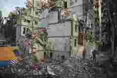 2025 рік став рекордним за кількістю загиблих мирних жителів внаслідок повномасштабної війни