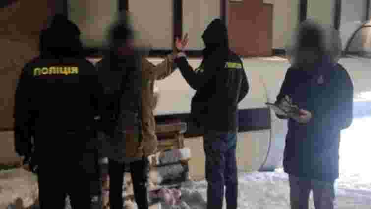 Керівника рибоохоронного патруля Прикарпаття затримали на вимаганні хабарів від підприємців