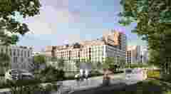 Тут починається новий етап життя: все, що потрібно знати про ЖК «Зоряні» у Львові
