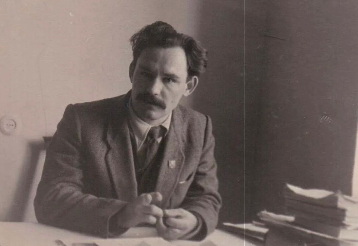 «Вусате сонечко» Василя Стуса та лідер шістдесятників, якому відірвало пальці
