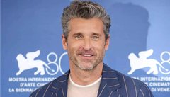 Анатомія Патріка Демпсі: фільми та серіали, за які ми його любимо