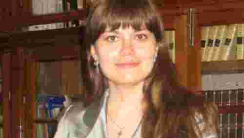 Консультантка Верховної Ради Яна Салміна роками отримувала гроші з Кремля