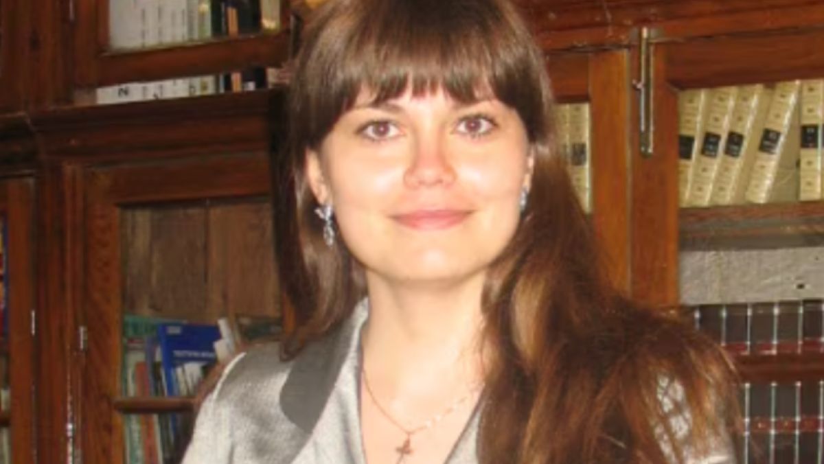 Консультантка Верховної Ради Яна Салміна роками отримувала гроші з Кремля