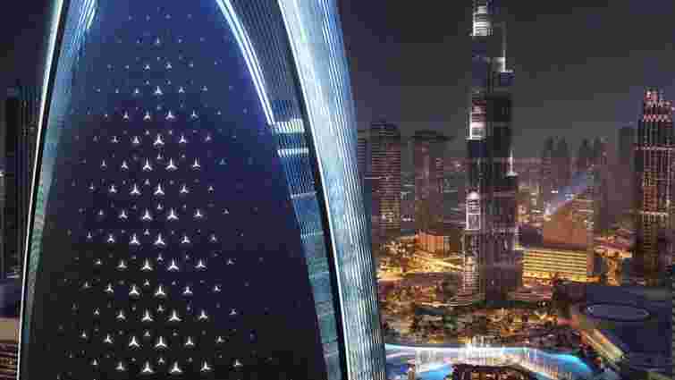 Висотні перегони: які хмарочоси планують добудувати у 2026 році