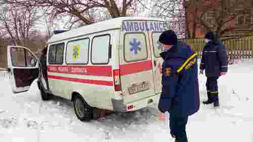 Через вибух саморобного котла на Буковині травмувалися двоє дітей