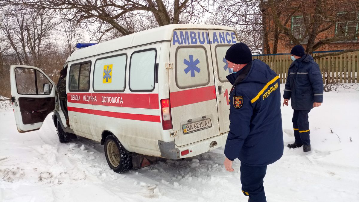 Через вибух саморобного котла на Буковині травмувалися двоє дітей