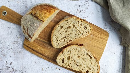 Буде свіжий до трьох місяців: як правильно заморожувати хліб